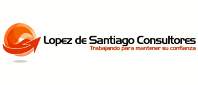 Lopez De Santiago Consultores - Trabajo
